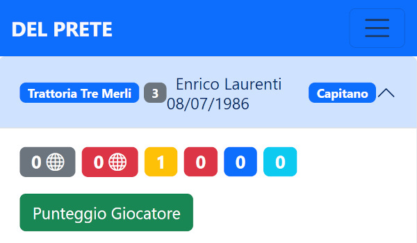 Gestione Referti
